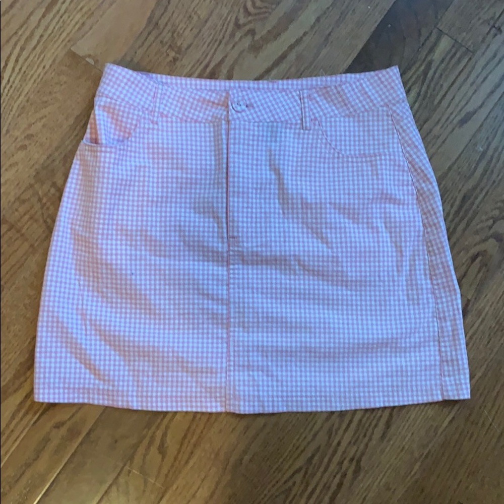 Forever 21 skirt